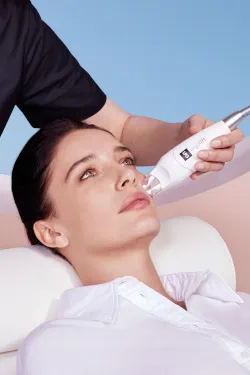 LPG Endermologie face treatments Kent