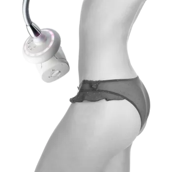 Endermologie Release Fat Treatment Kent